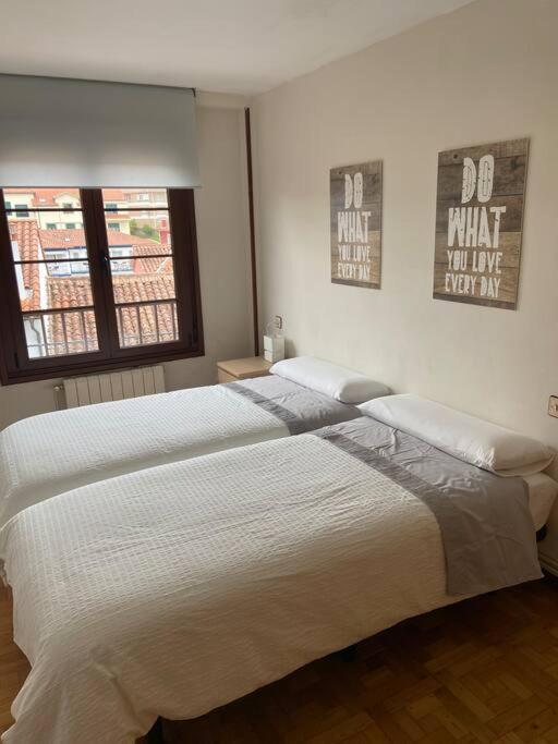 Piso 3 Habitaciones, Centro De Colombres Hasta 8 Personas Exterior photo