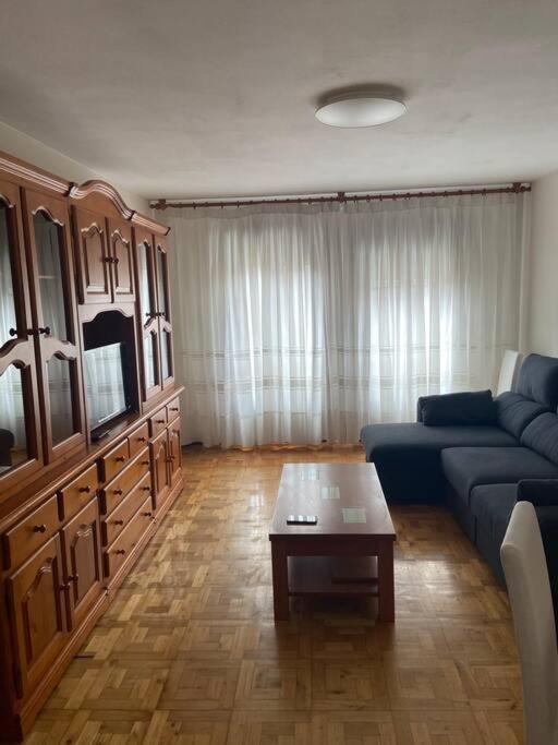 Piso 3 Habitaciones, Centro De Colombres Hasta 8 Personas Exterior photo